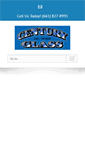 Mobile Screenshot of century-glass.com